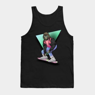 Howlerboard Tank Top